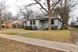 2209 Stanford St, Garland, TX 75041