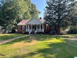 127 Meadow Ln, Trussville, AL 35173