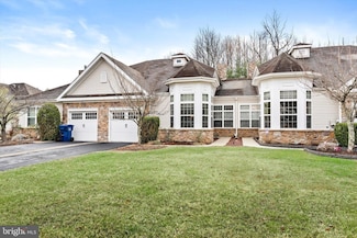 63 Wiltshire Dr Unit INT, Lawrence Township, NJ 08648