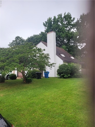 5768 Albright Dr, Virginia Beach, VA 23464