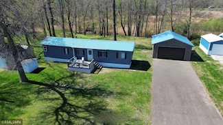 15427 Twilight Rd, Onamia, MN 56359