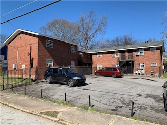 695 Cameron M Alexander Blvd NW, Atlanta, GA 30318