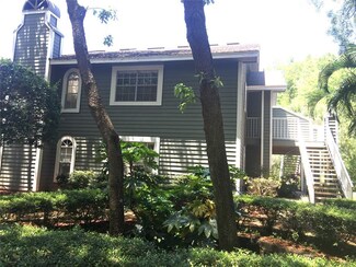 2197 Fox Chase Blvd Unit 204, Palm Harbor, FL 34683