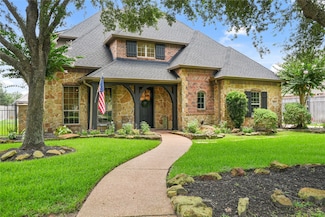 26 Waters Lake Blvd, Missouri City, TX 77459