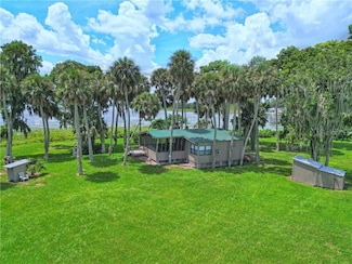 0 Jennings Fish Camp Rd Unit MFRP4936019, Lake Wales, FL 33898