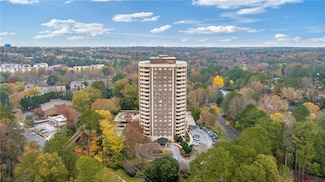 1501 Clairmont Rd Unit 1731, Decatur, GA 30033