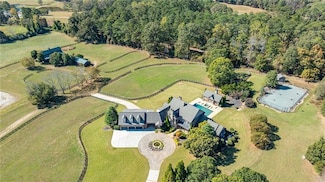 15750 Freemanville Rd, Milton, GA 30004