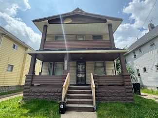 11908 Parkhill Ave, Cleveland, OH 44120