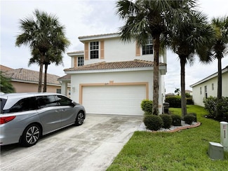 2679 Blue Cypress Lake Ct, Cape Coral, FL 33909