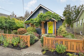 7025 3rd Ave NW, Seattle, WA 98117