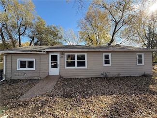 17249 S Prospect Ave, Belton, MO 64012