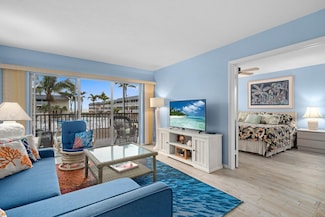 1246 Fulgur St Unit 105, Sanibel, FL 33957