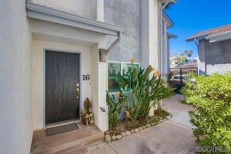 5055 La Jolla Blvd Unit 16, San Diego, CA 92109