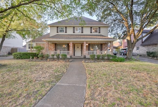 6007 Upper Lake Dr, Humble, TX 77346