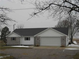 5491 State Route 111, Payne, OH 45880
