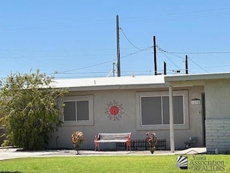 1480 S 7 Ave, Yuma, AZ 85364