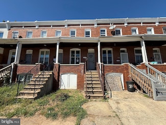 1510 E 28th St, Baltimore, MD 21218