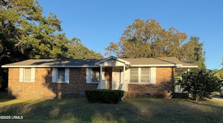 38 Ramsey Rd, Beaufort, SC 29906