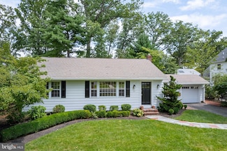 311 Peyton Ave, Haddonfield, NJ 08033