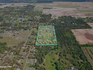 00 Vereen St, Greenwood, FL 32443