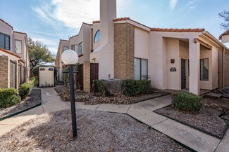 521 Ranch Trail Unit 137G, Irving, TX 75063