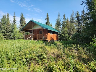 000 Fox Creek, Homer, AK 99603