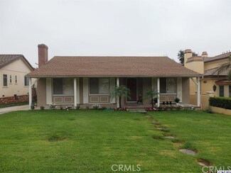 2002 Rangeview Dr, Glendale, CA 91201