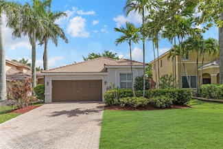 1812 Aspen Ln, Weston, FL 33327