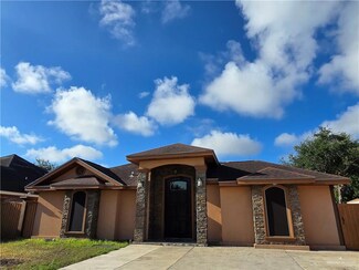 1809 W 25th St, Mission, TX 78574