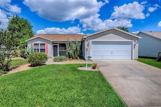 17009 SE 96th Chapelwood Cir, The Villages, FL 32162