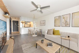 152-18 Union Turnpike E Unit 12-T, Flushing, NY 11367