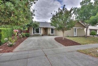 360 Avenida Arboles, San Jose, CA 95123