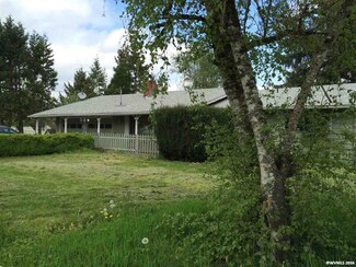 6287 Stayton Rd SE, Turner, OR 97392