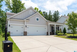 2048 Park Springs Ln, Chelsea, AL 35043
