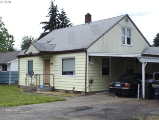 2537 Wood Ave, Eugene, OR 97402