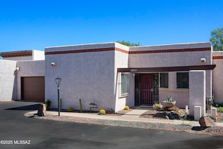 2877 E Weymouth Cir, Tucson, AZ 85716