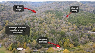 441 Pumpkin Hollow Rd, Liberty, TN 37095