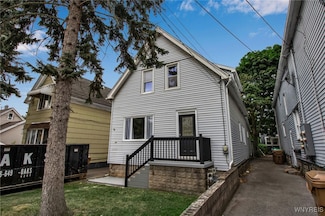 16 Euclid Ave, Buffalo, NY 14211