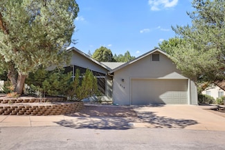 310 N Trailwood Rd, Payson, AZ 85541