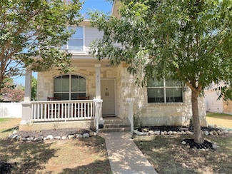 813 Bull Creek Pkwy, Cedar Park, TX 78613