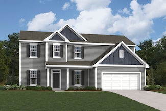 Bristol, Troutman, NC 28166