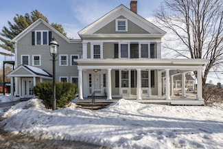 22 Broad St, Bethel, ME 04217
