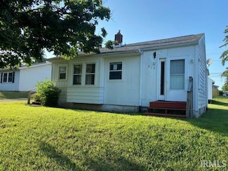 615 E South St, Albion, IN 46701