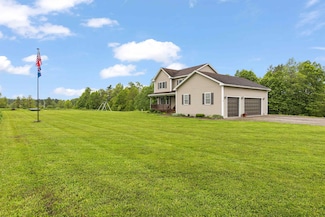 6 Pheasant Run Rd, Fairfax, VT 05454