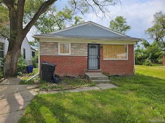 19367 Algonac St, Detroit, MI 48234