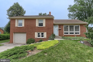 1002 S 2nd Ave, Lebanon, PA 17042