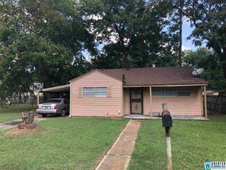 1320 Rayfield Dr, Birmingham, AL 35228