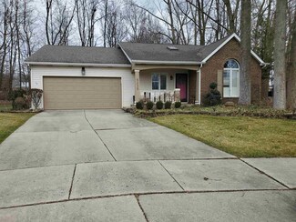 5235 N Fairfax Ct, South Bend, IN 46614