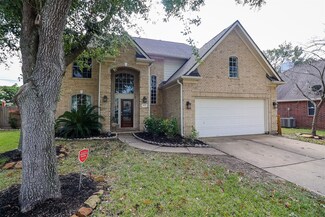 1409 Mija Ln, Seabrook, TX 77586