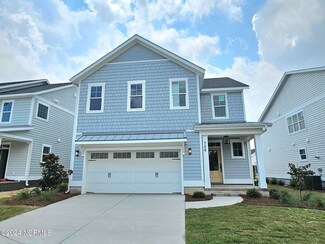 708 Trisail Terrace, Wilmington, NC 28412